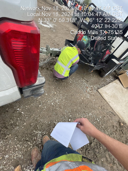 2024 MI-T-M CORPORATION HS-3505-1MGH-UR