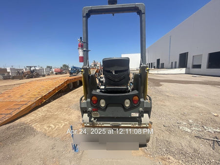 2017 WACKER NEUSON RD28-120