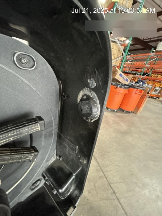 2024 LINCOLN ELECTRIC LN-25X