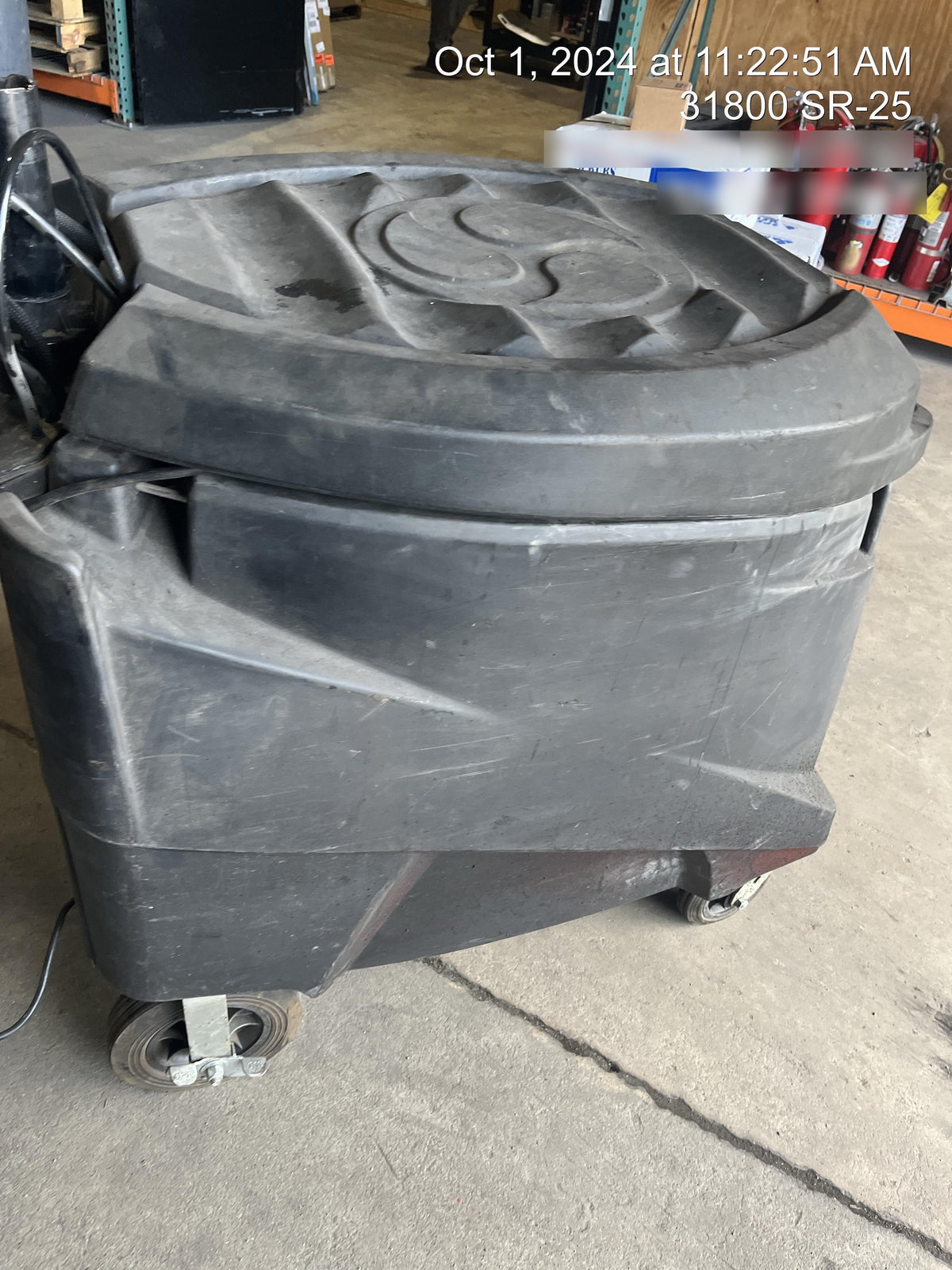 2021 POWER BREEZER PB10-A-06-B