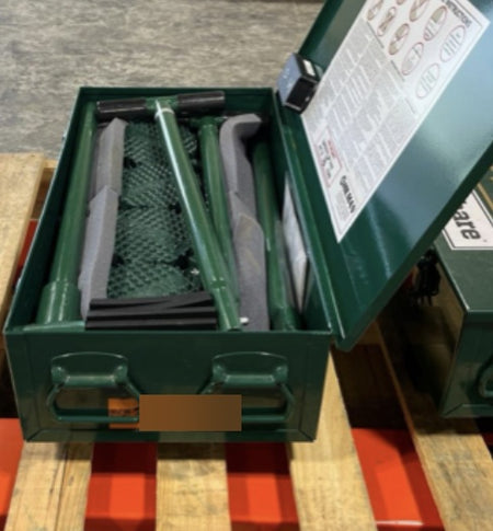 2024 HILMAN ROLLERS KRS-15-SLD