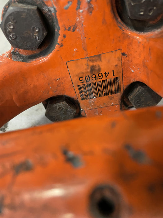 2021 MICHIGAN PNEUMATIC MP-CH3R