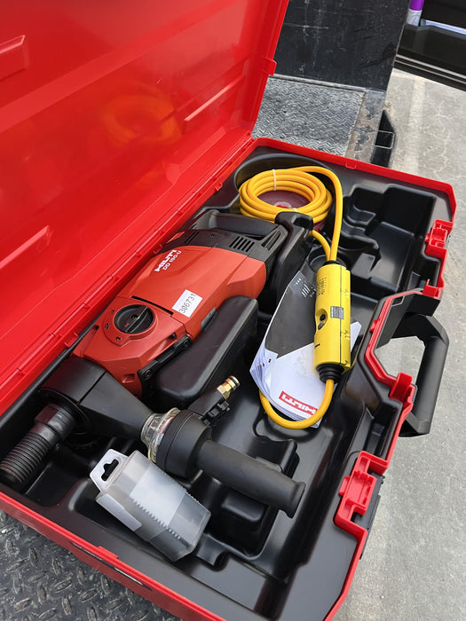 2023 HILTI DD 150-U