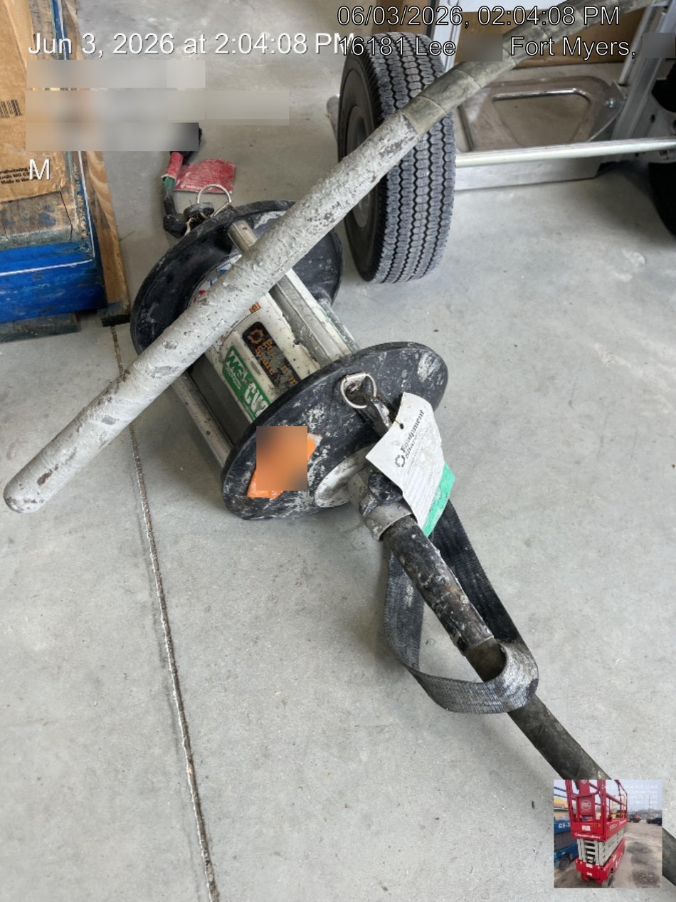 2024 MULTIQUIP CV2A