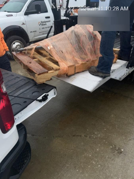 2021 RIDGID 300 PMK