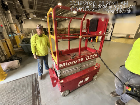 2022 MEC Micro 19