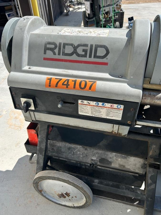 2021 RIDGID 1224