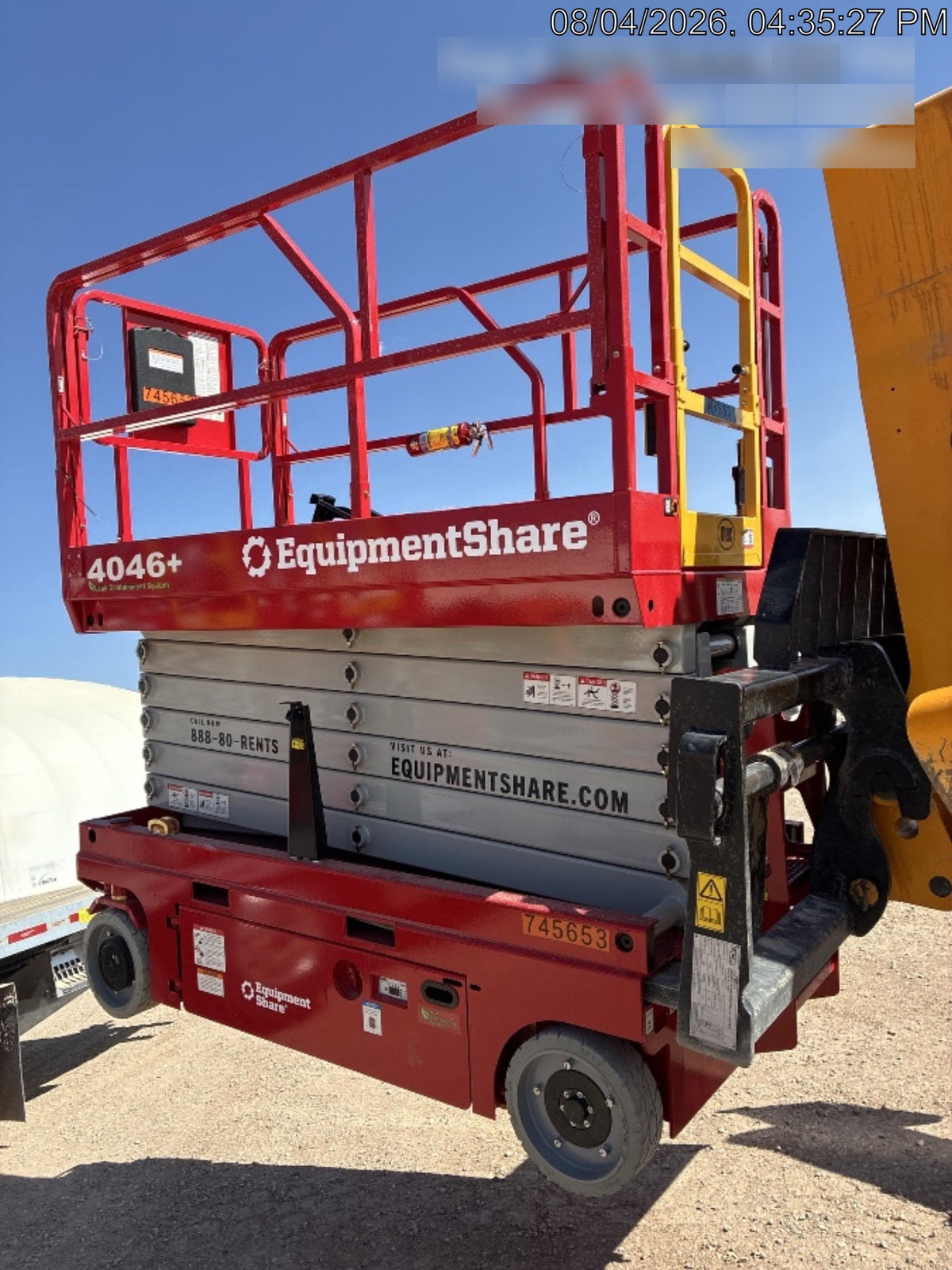2026 MEC 4046+