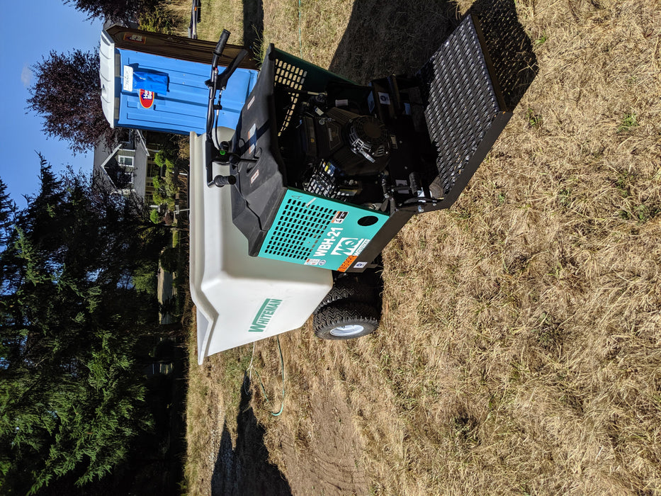 2020 MULTIQUIP WBH-21EF