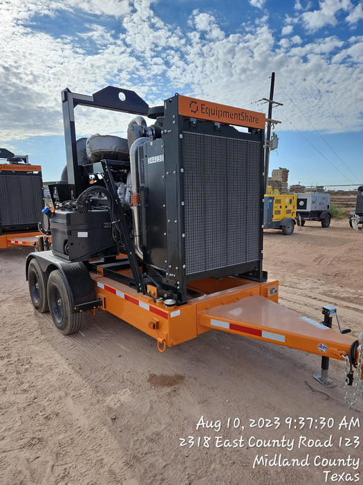 2023 RWN RWN-8NHTH-12OBPT