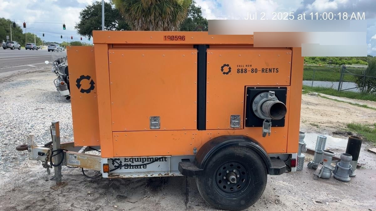 2021 PIONEER SAPP66S12L71-TD2.9L4