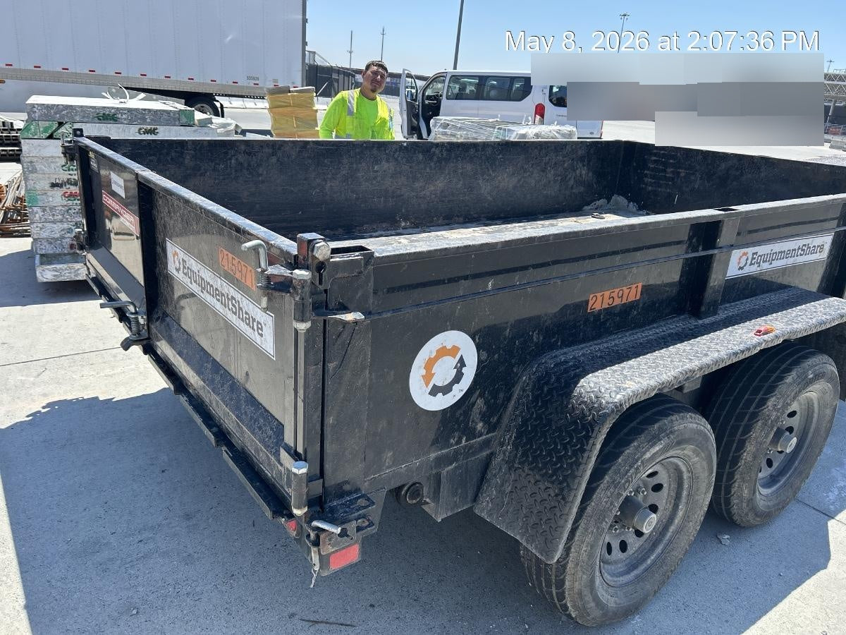 2022 BWISE DT712LP