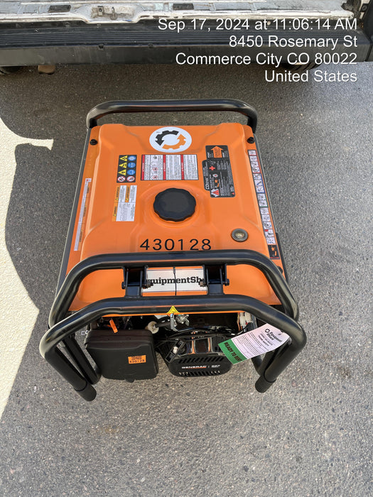 2024 GENERAC GP9200E