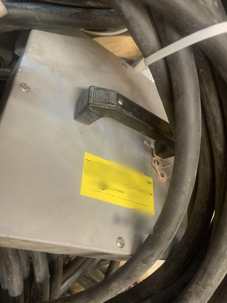 2020 LIND EQUIPMENT TLS-80XPLEDRE-LV