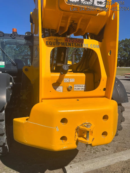 2025 JCB 510-56