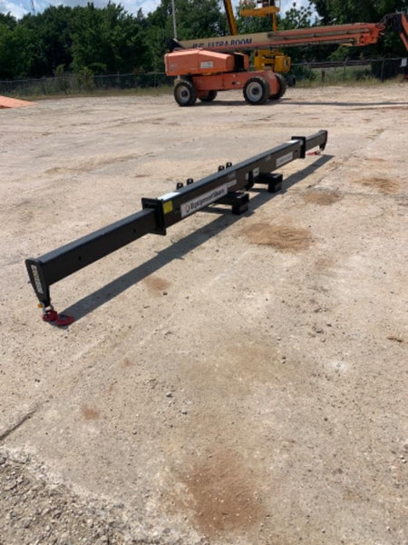 2024 STAR INDUSTRIES 1160B