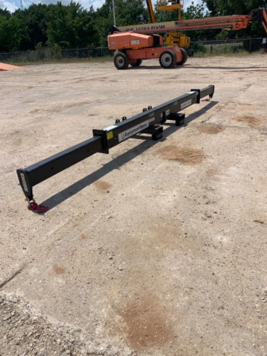 2024 STAR INDUSTRIES 1160B