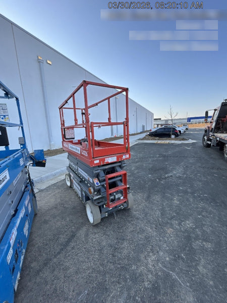 2023 SKYJACK SJ3226