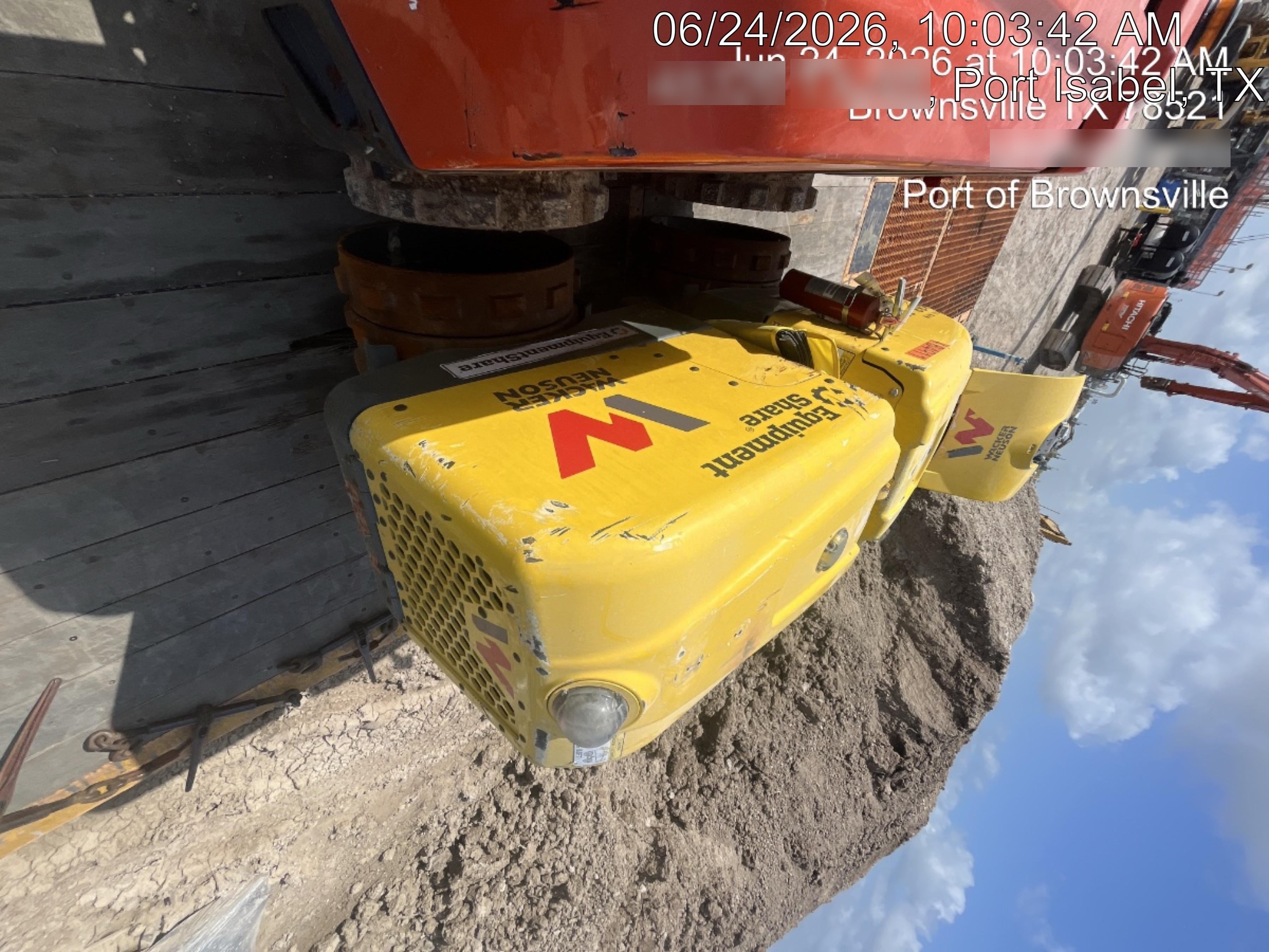 2024 WACKER NEUSON RTLx-SC3