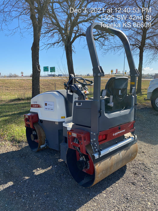 2020 DYNAPAC CC 1200