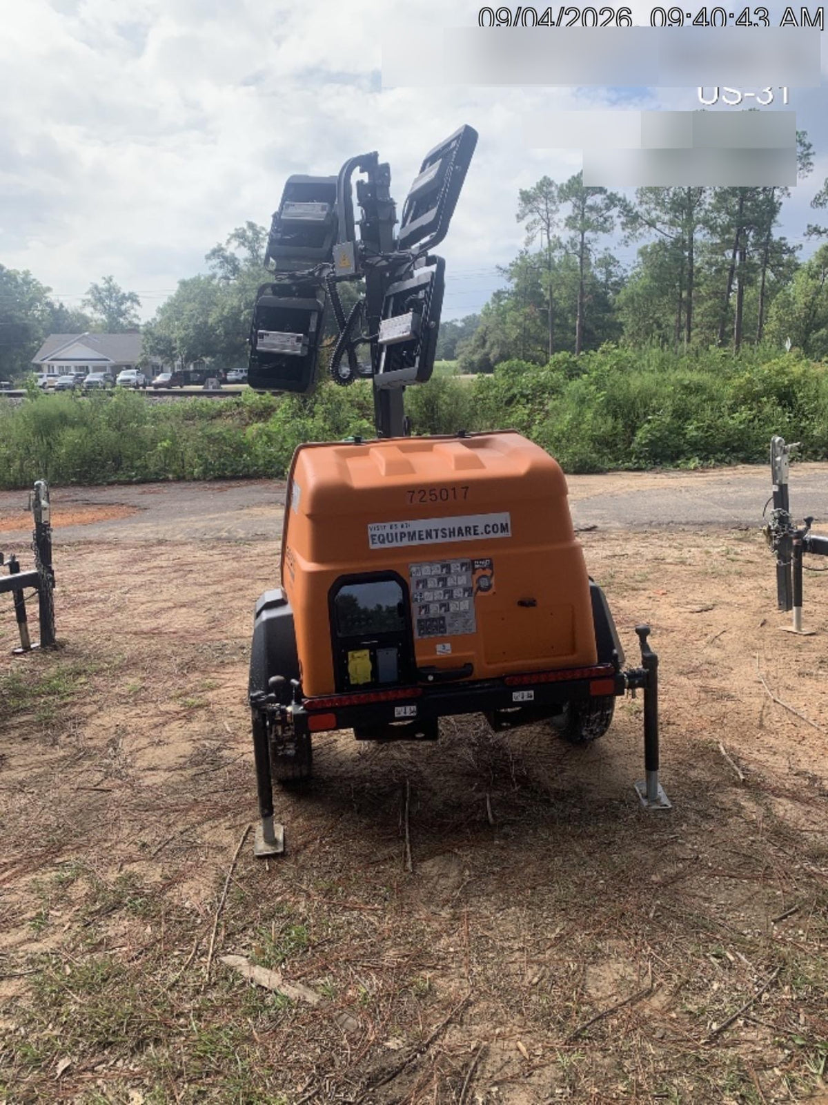 2026 GENERAC MLTS-4