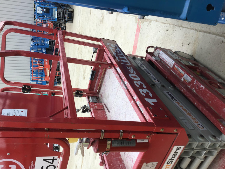 2019 MEC 1330SE MEC 1330SE w/ES Track Hardware, Full Extended 2 Year Warranty