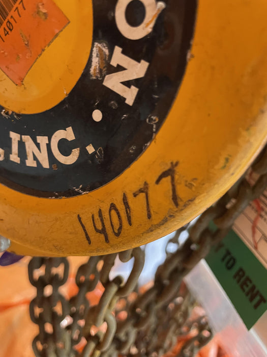 2021 HARRINGTON CF020-20