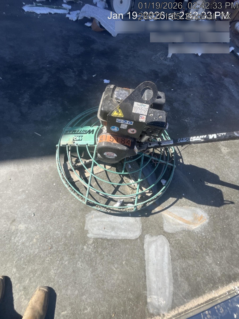 2024 MULTIQUIP B46H90