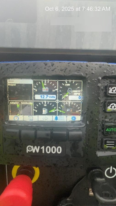 2022 ATLAS COPCO PAC F66 KD