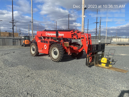 2021 WACKER NEUSON VP1550AW