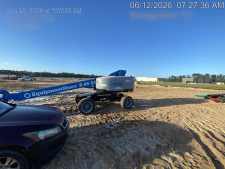 2024 GENIE S-45 XC