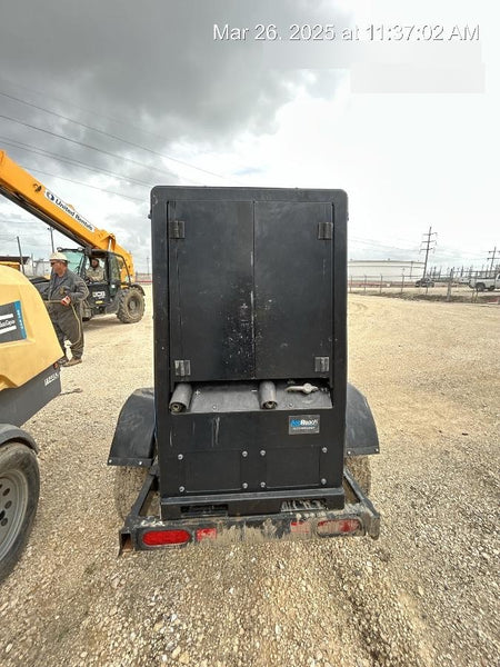 2020 Miller Electric BIG BLUE 500 BIG BLUE 500 PRO (KUBOTA) DELUXE W/ ARCREACH