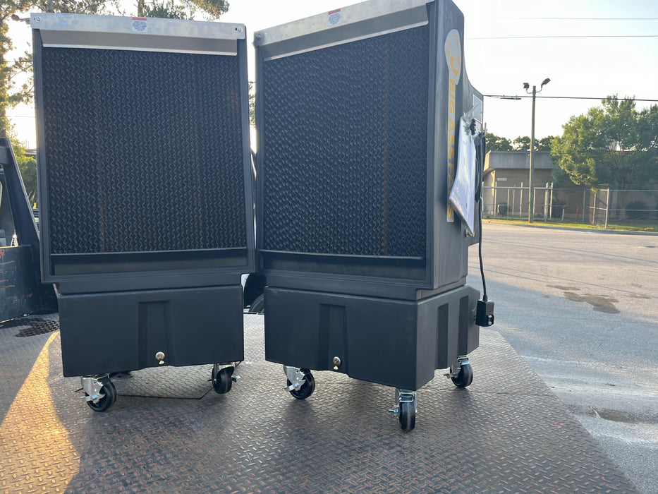 2024 BIG ASS FANS Cool Space 300