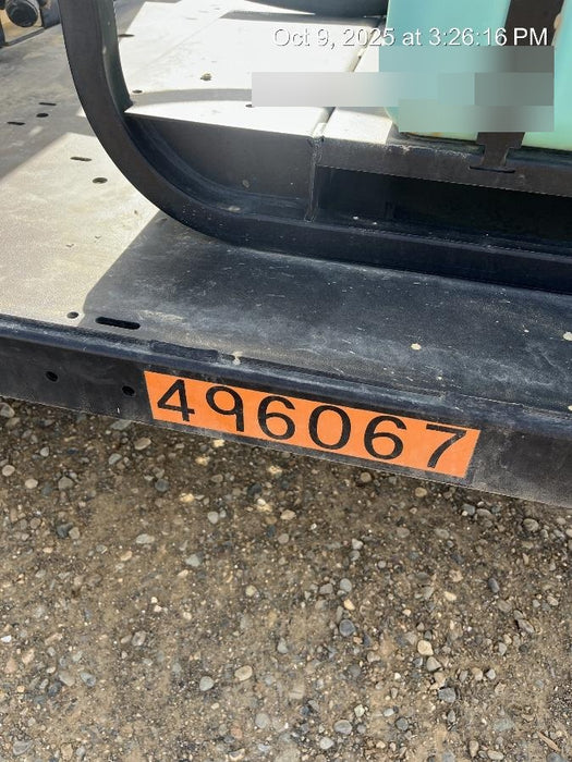 2025 MI-T-M AW-9000-0005 / DHG-4004-B0V6G