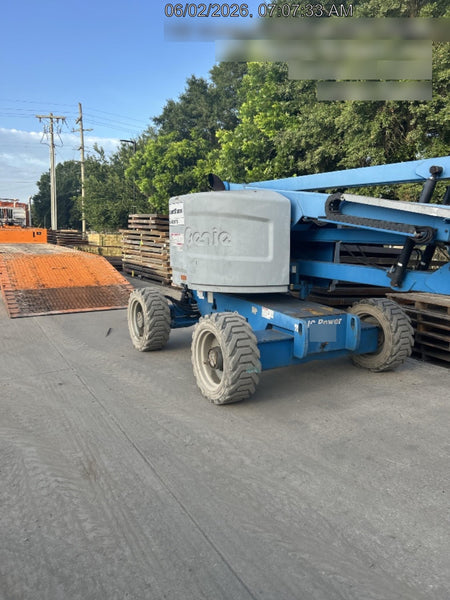 2016 GENIE Z-45/25J RT