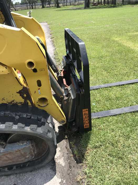 2021 ARROW MATERIAL HANDLING F5000