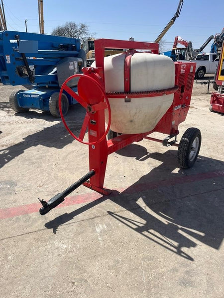 2023 MULTIQUIP MC12PH