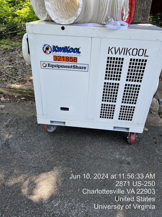 2023 KWIKOOL KPO5-43H