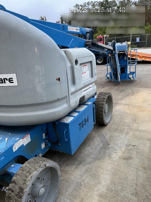 2018 GENIE Z-40/23 N