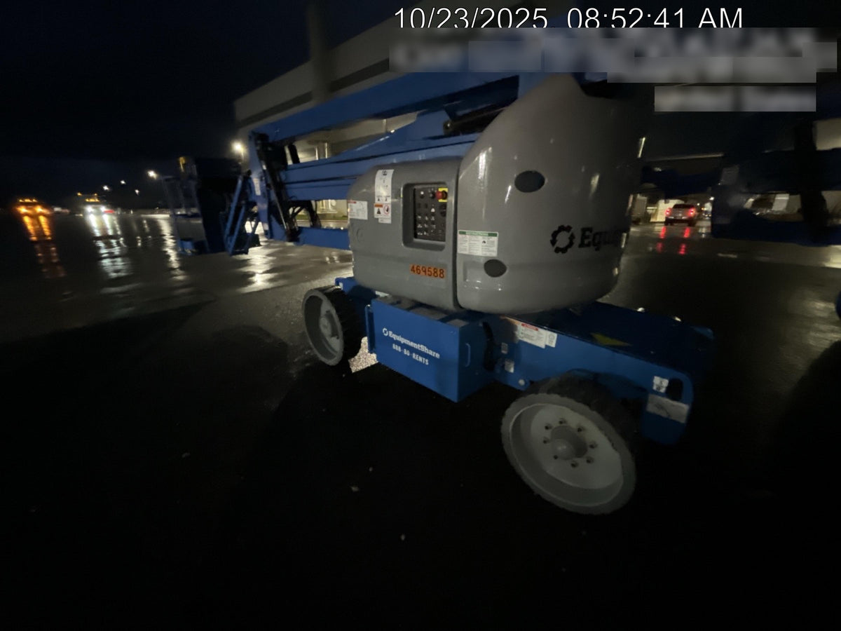 2024 GENIE Z40/23N RJ
