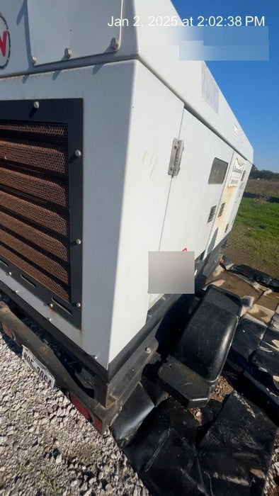 2019 WACKER NEUSON G50