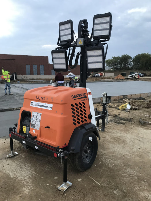 2023 GENERAC MLT2