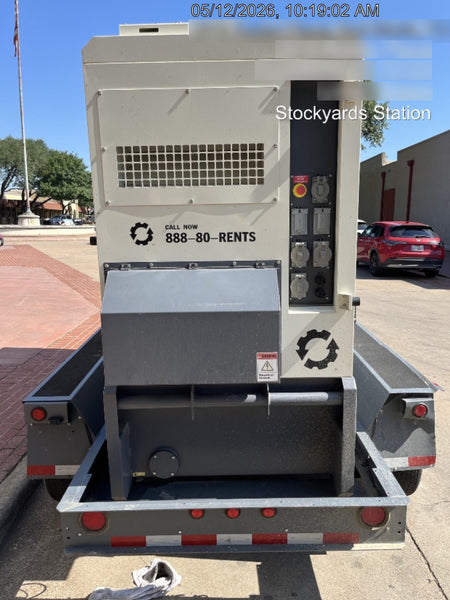 2023 ATLAS COPCO QAS 235