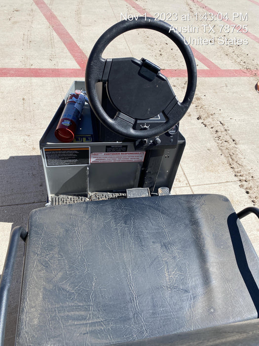 2022 COLUMBIA Expeditor