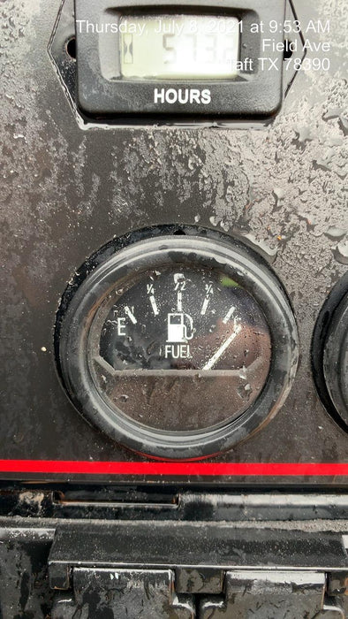 2021 Lincoln Electric Vantage 322 Ready Pak 3