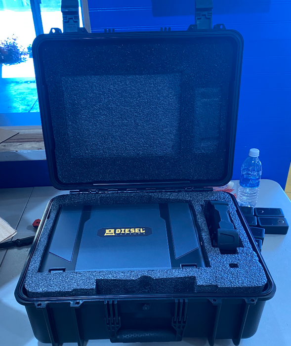 2023 DIESEL LAPTOPS DIESEL LAPTOP