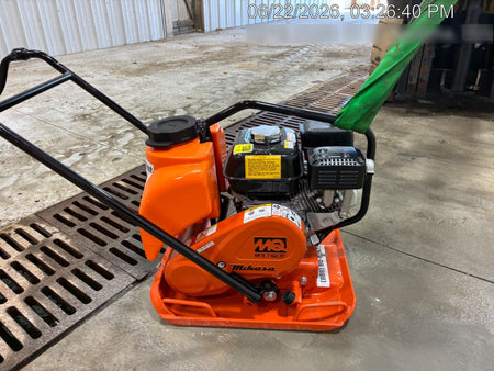 2023 MULTIQUIP MVC82VHW