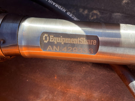 2024 MICHIGAN PNEUMATIC MP-133-ORANGE-NEP