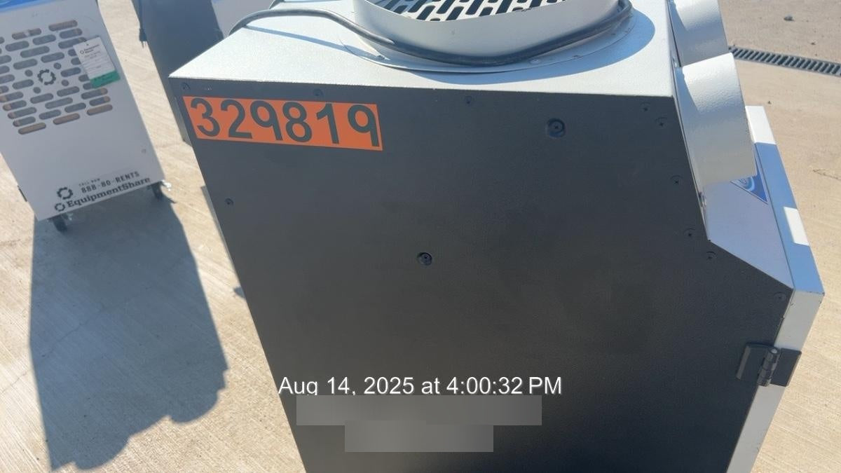 2023 KWIKOOL KPAC1411-2