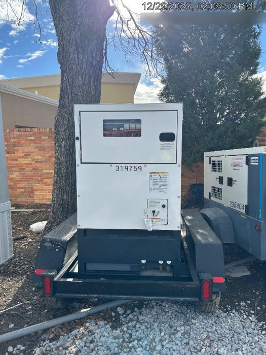 2023 SHINDAIWA DGK45F